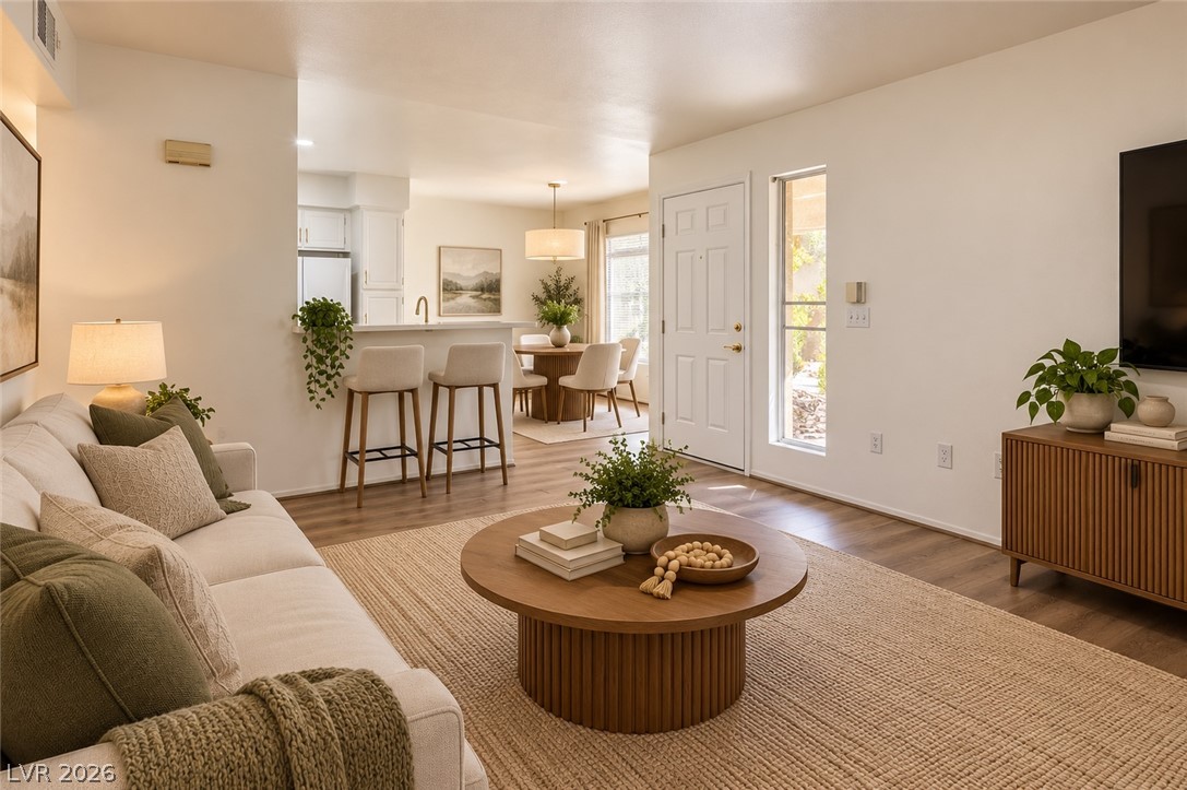 Residential in Las Vegas