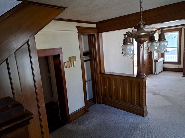 102 W Hackett St, House other with 4 bedrooms, 2 bathrooms and null parking in Carlisle IN | Image 30