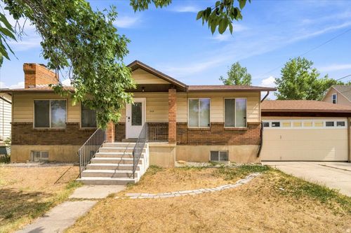 245 E 300 N, Ephraim, UT, 84627-1229 | Card Image