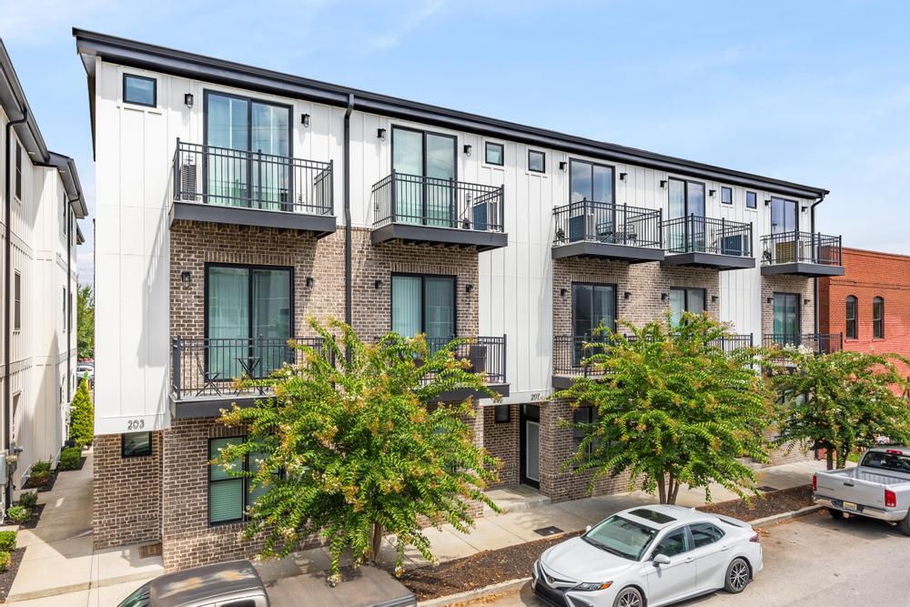 16th St, Chattanooga, TN 37408