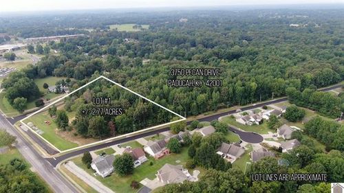 5200 Hill Ter, Paducah, KY, 42001-6778 | Card Image