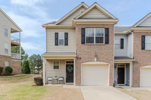 570 Panorama Park Pl, Cary, NC, 27519-0858 | Card Image