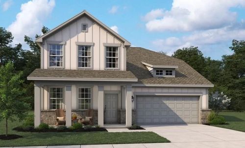 3642 Saffron Ln, Celina, TX, 75009 | Card Image