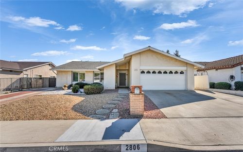 2806 Montellano Ave, Hacienda Heights, CA, 91745-5943 | Card Image