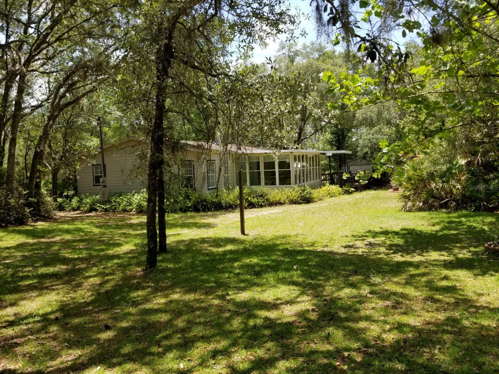Scooter Ln, Dunnellon, FL 34433
