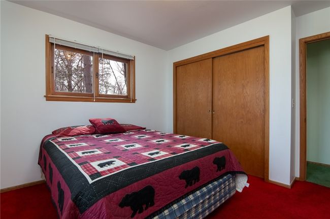 248 Montgomery St, House other with 3 bedrooms, 2 bathrooms and null parking in Amery WI | Image 29