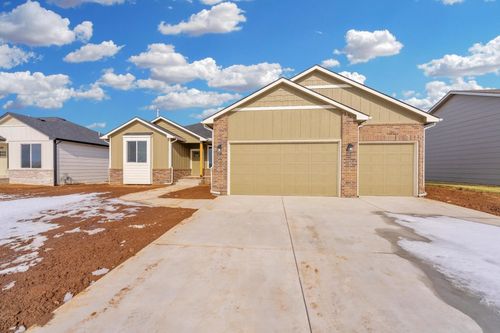 5116 W 46th St S, Wichita, KS, 67215-5205 | Card Image