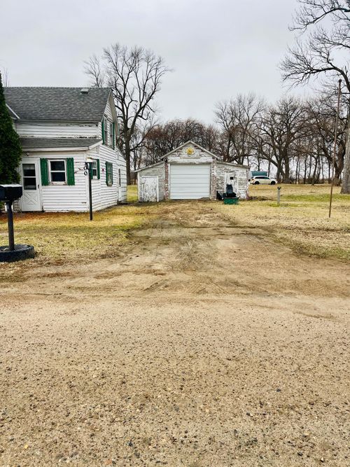 300 3rd St, Hazel Run, MN, 56241-1444 | Card Image