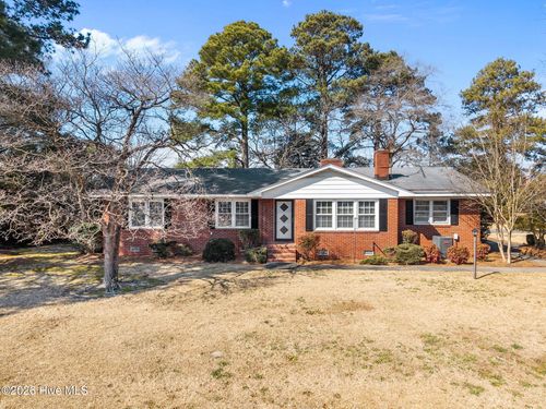 4743 Hwy 258 N, Snow Hill, NC, 28580-7418 | Card Image