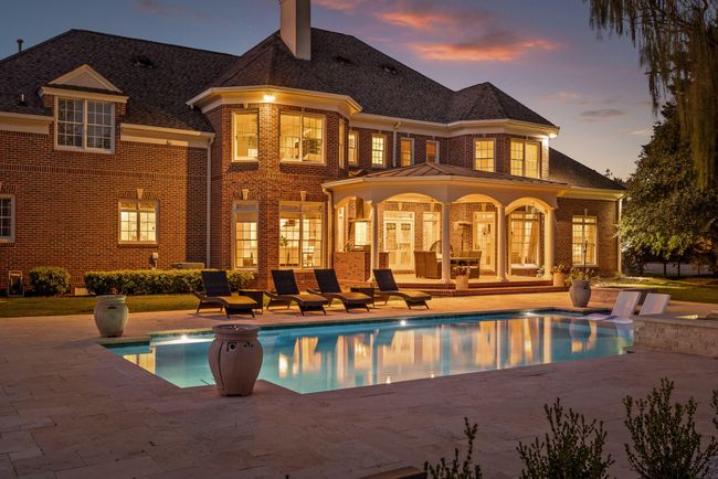 1263 Enclave Rd, House other with 5 bedrooms, 7 bathrooms and 4 parking in Chattanooga TN | Image 10