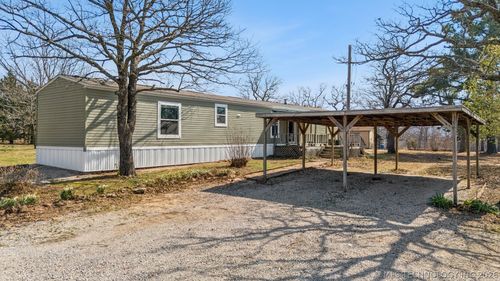 14540 Pease Ln, Skiatook, OK, 74070-5486 | Card Image