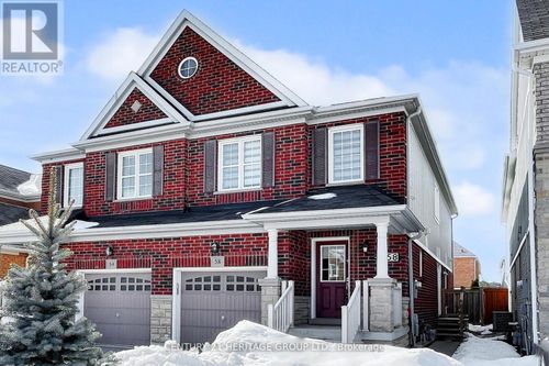 main-and-2nd-58 Russel Drive, Bradford West Gwillimbury (Bradford), ON, L3Z0M9 | Card Image