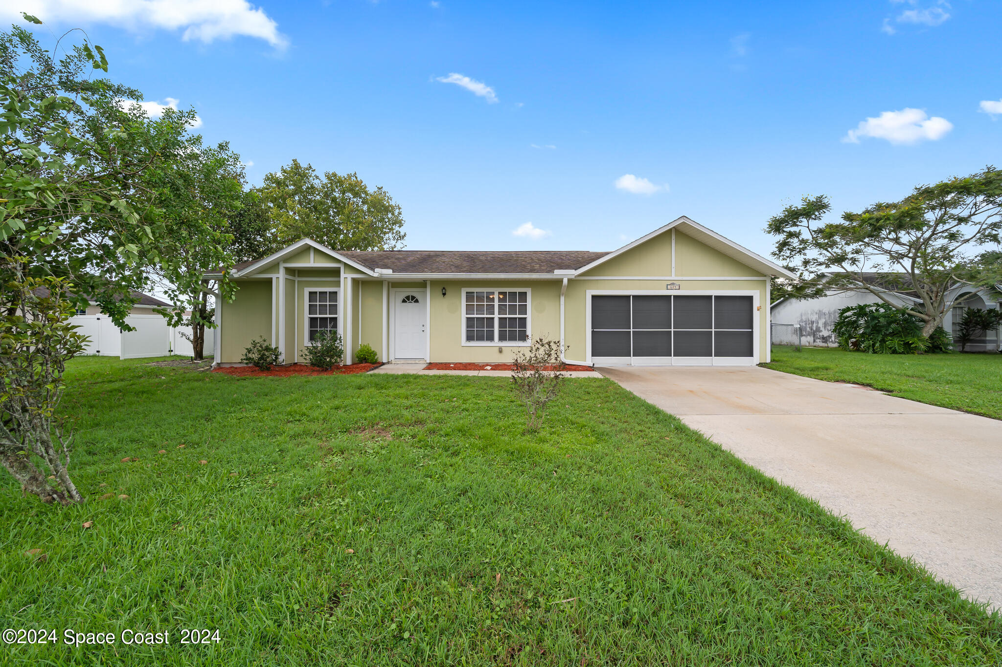 Murset Ave, Palm Bay, FL 32909