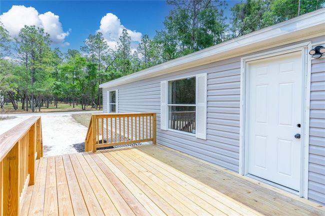 3124 N Cannes Pt, House other with 4 bedrooms, 2 bathrooms and null parking in HERNANDO FL | Image 42