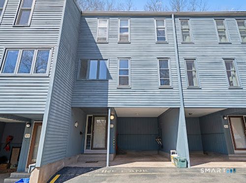 a-531 Hilliard St, Manchester, CT, 06042-2895 | Card Image