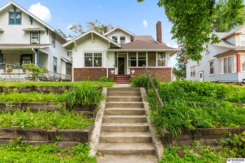 2449 Fontenelle Blvd, Omaha, NE, 68104-4539 | Card Image