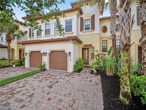 apt-106-15780 Portofino Springs Blvd, FORT MYERS, FL, 33908-8530 | Card Image