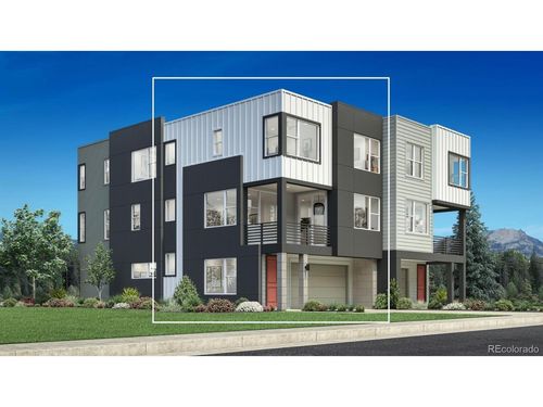 3445 W Elmhurst Pl, Littleton, CO, 80120 | Card Image