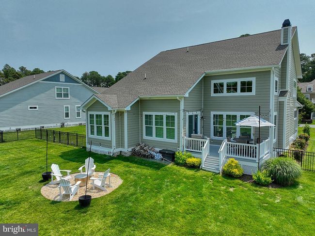 31569 Rachel Ave, House other with 5 bedrooms, 3 bathrooms and null parking in LEWES DE | Image 28