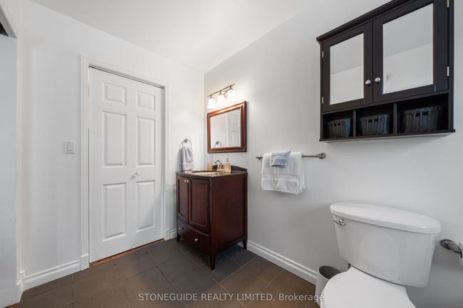 258 Robinson Rd, House other with 4 bedrooms, 4 bathrooms and 10 parking in Thomasburg ON | Image 18
