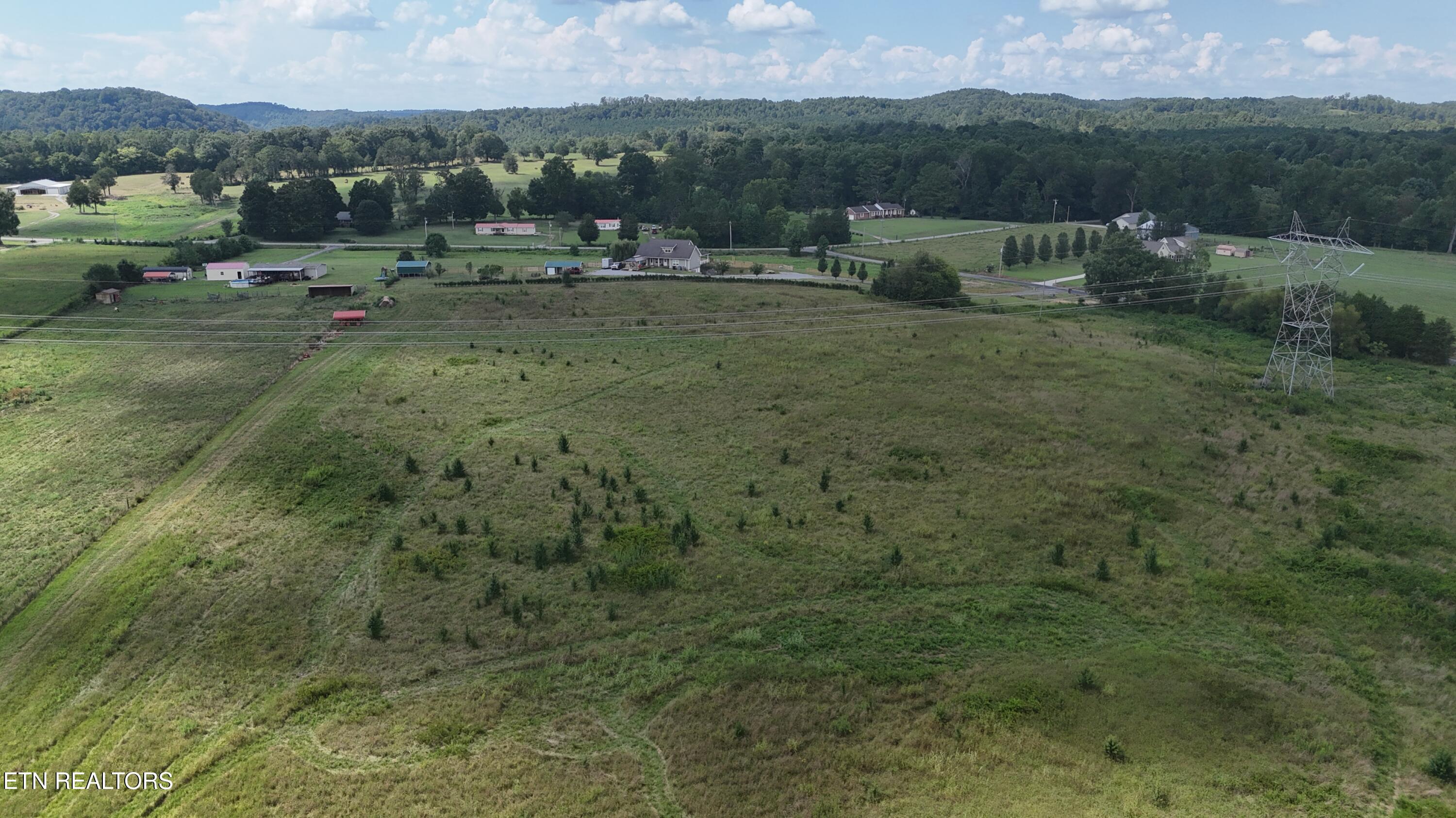 Land in Riceville 5