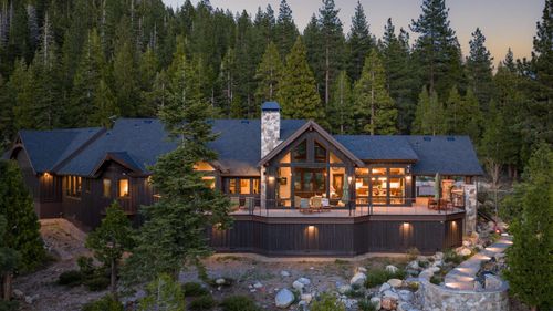 2081 Tahoe Mountain Rd, South Lake Tahoe, CA, 96150 | Card Image