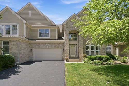703 Fieldstone Ct, Inverness, IL, 60010-6423 | Card Image