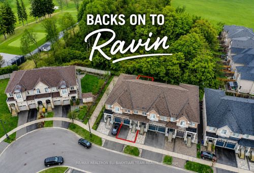 96 Port Arthur Cres, Richmond Hill, ON, L4E0Z9 | Card Image