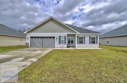 389 Mcclelland Loop Ne, Ludowici, GA, 31316 | Card Image