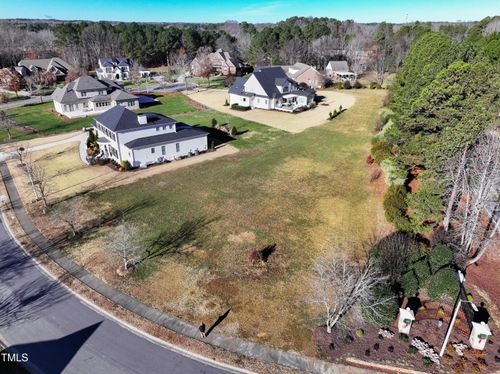 100 Bonica Creek Dr, Garner, NC, 27529-5097 | Card Image