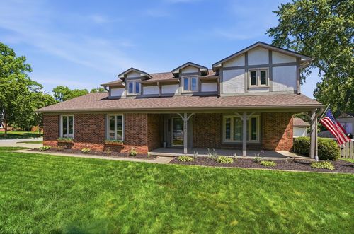 926 Prince William Ln, Westerville, OH, 43081-1928 | Card Image
