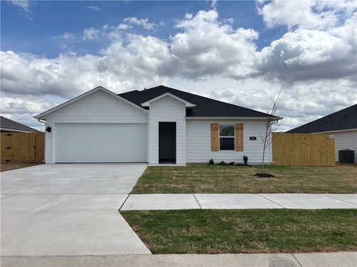 561 Raegan St, Prairie Grove, AR, 72753-5045 | Card Image