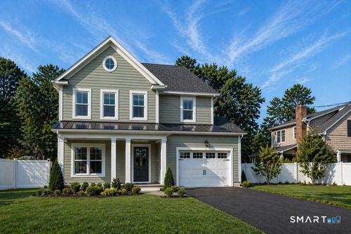 Lot 4 Granby Street, Waterbury, CT, 06708 | Card Image