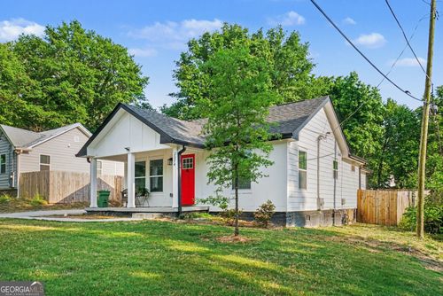 2074 Morehouse Dr Nw, Atlanta, GA, 30314-1312 | Card Image