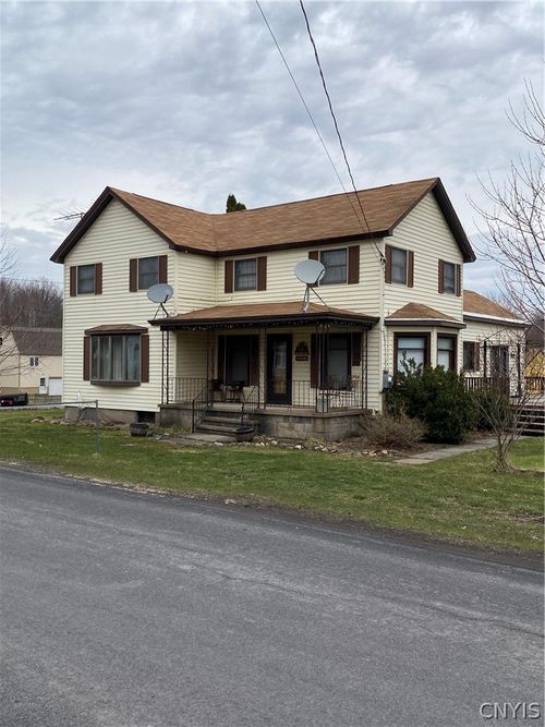 14582 Lake St, Sterling, NY, 13156-3200 | Card Image