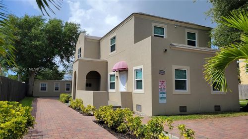 2-306 Hawthorne Dr, Lake Park, FL, 33403-2736 | Card Image