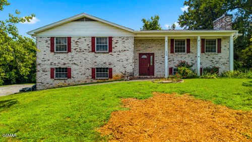 406 Montvale Station Rd, Maryville, TN, 37803-5802 | Card Image