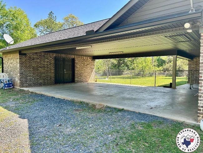 19913 Fm 125 S, House other with 3 bedrooms, 2 bathrooms and null parking in Bivins TX | Image 29