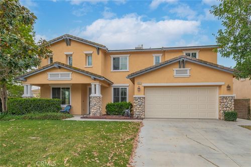 13827 Buckhart St, Eastvale, CA, 92880-3042 | Card Image