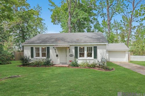 357 Burgin Ave, Baton Rouge, LA, 70808-4930 | Card Image