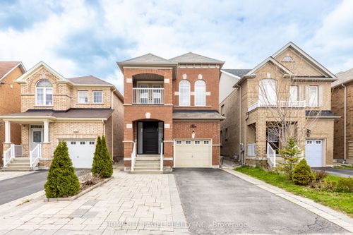 10 Big Hill Cres, Maple, ON, L6A4S1 | Card Image