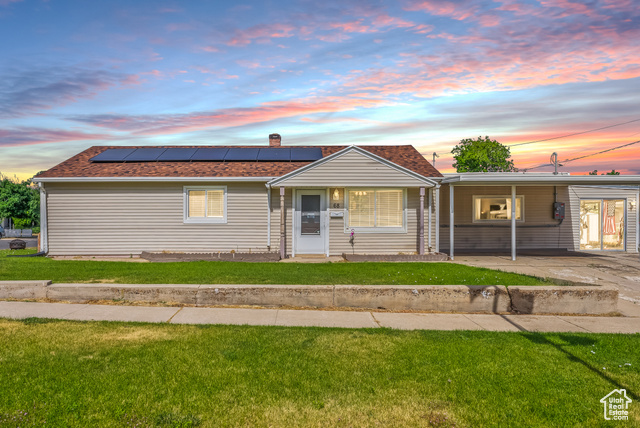 7th St, Tooele, UT 84074
