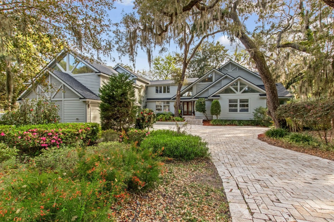 Sea Marsh Rd, Fernandina Beach, FL 32034