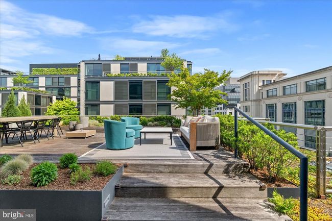 APT-810 - 925 H St Nw, Condo with 2 bedrooms, 3 bathrooms and null parking in WASHINGTON DC | Image 16