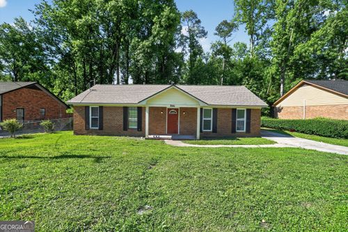 3016 Mistletoe Ave, Hephzibah, GA, 30815-4119 | Card Image
