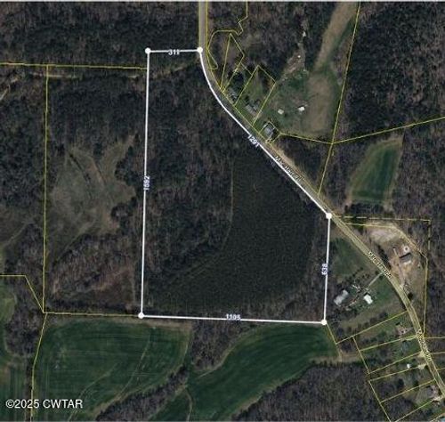 00 Neely Medon Road, Denmark, TN, 38391 | Card Image