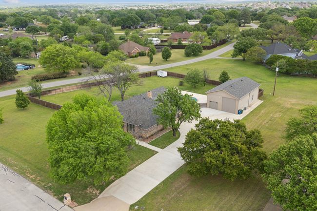 930 Shady Meadow Ct, House other with 4 bedrooms, 3 bathrooms and null parking in Copper Canyon TX | Image 32