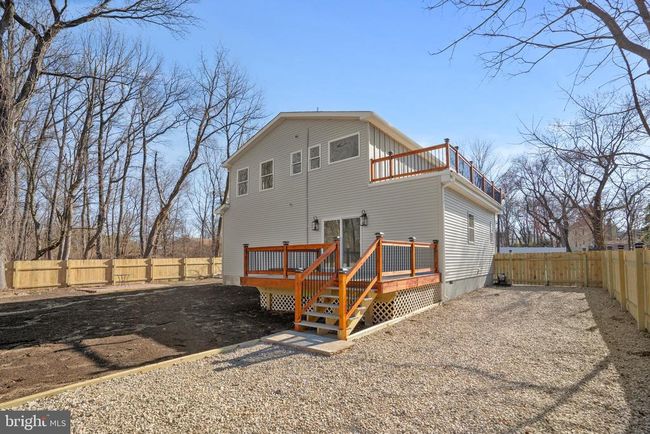 46 Clinton St, House other with 3 bedrooms, 3 bathrooms and null parking in WESTVILLE NJ | Image 44