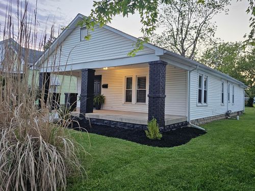 1014 E Temple Street, Washington Court House, OH, 43160 | Card Image