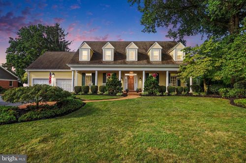 36 Brusen Dr, LITITZ, PA, 17543-8646 | Card Image